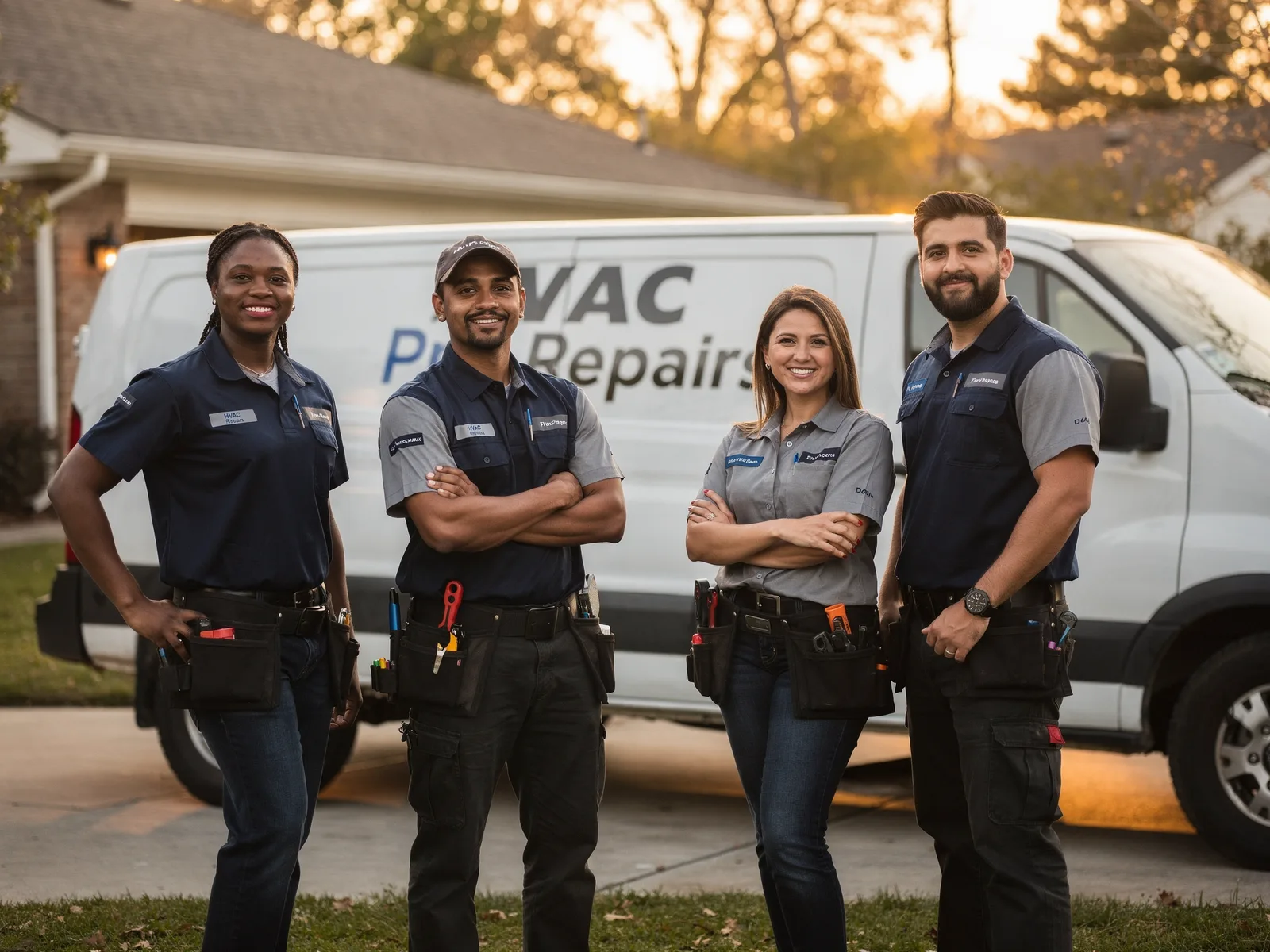 Heat Pump Repair company in Volin, SD