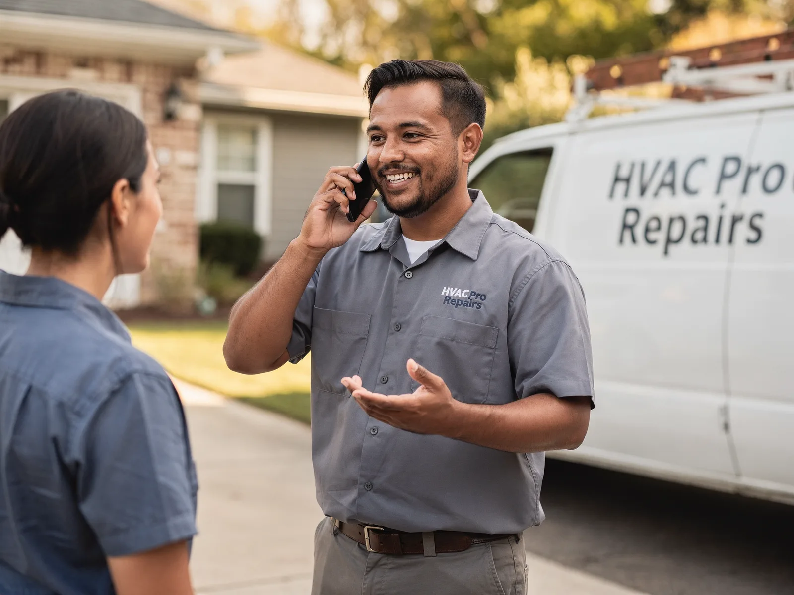 Heat Pump Repair Volin, SD FAQs